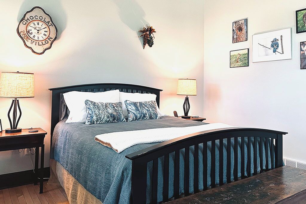 Photo of Bedroom in Baroda