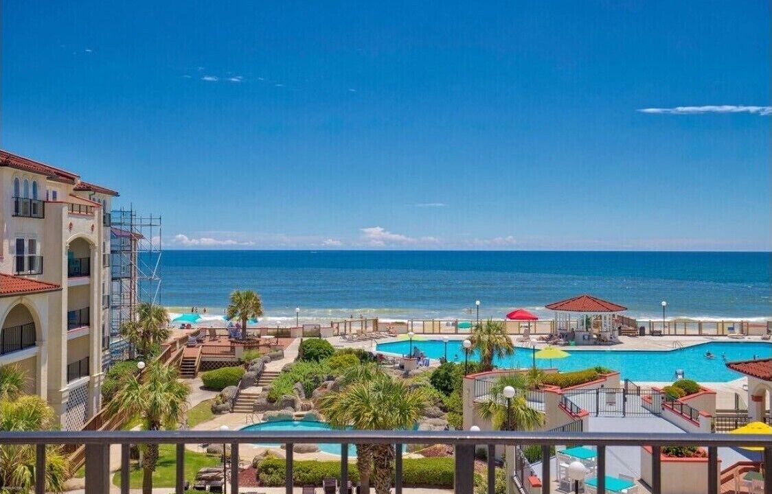 Photo of Outdoor in North Topsail Beach