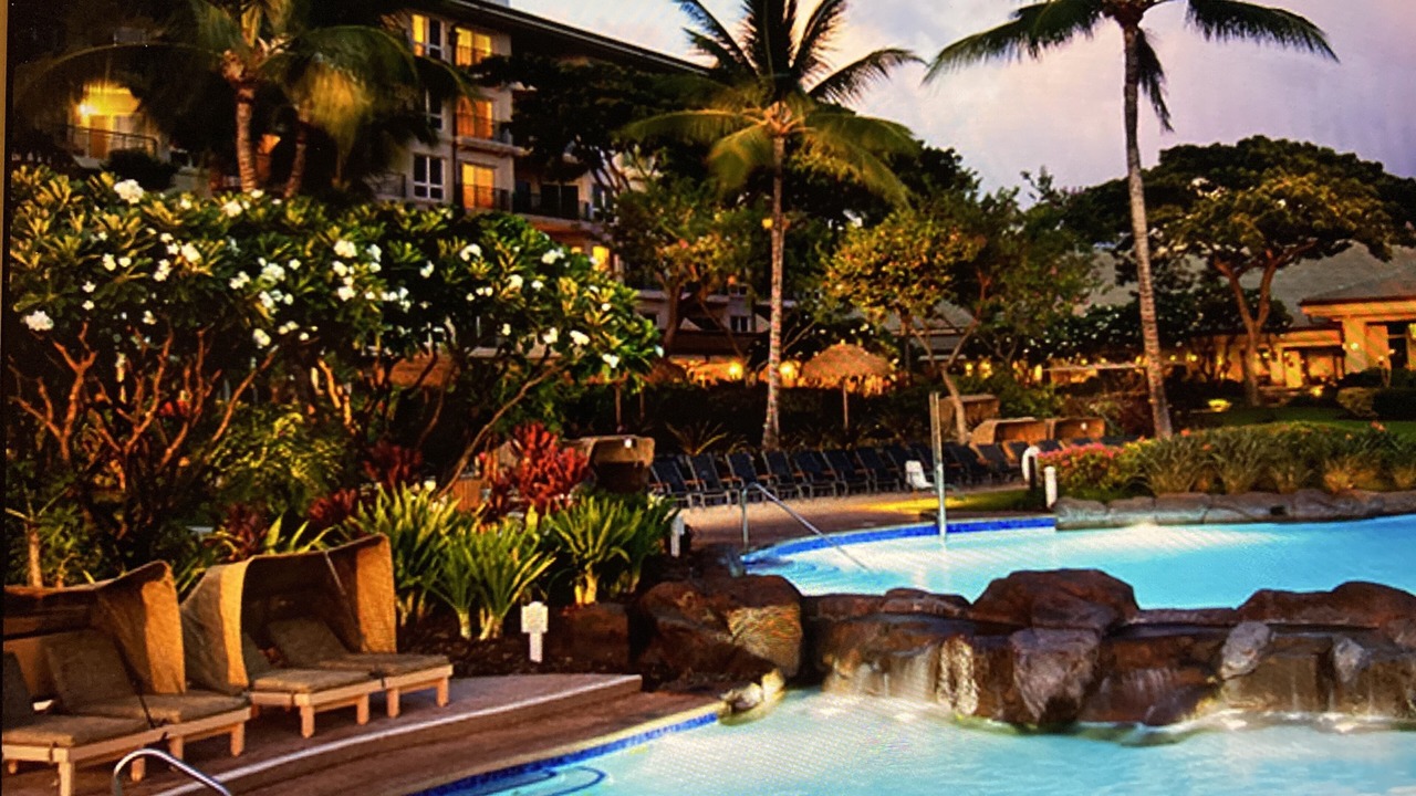 Photo of Outdoor in Kaanapali