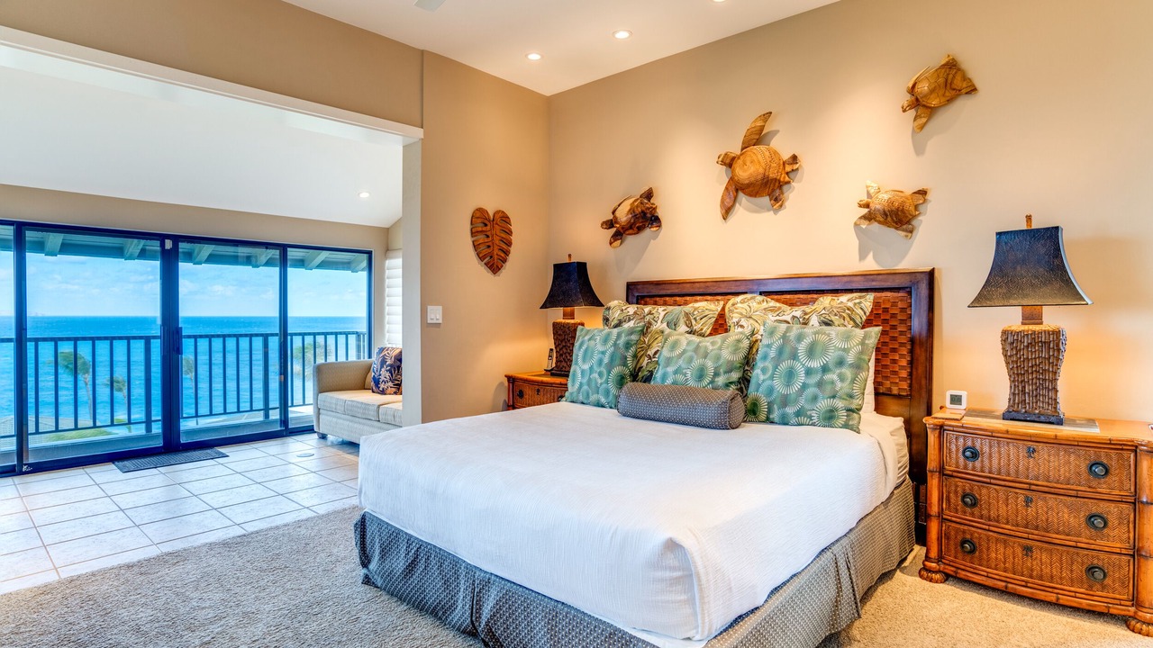 Photo of Bedroom in Montage Kapalua Bay