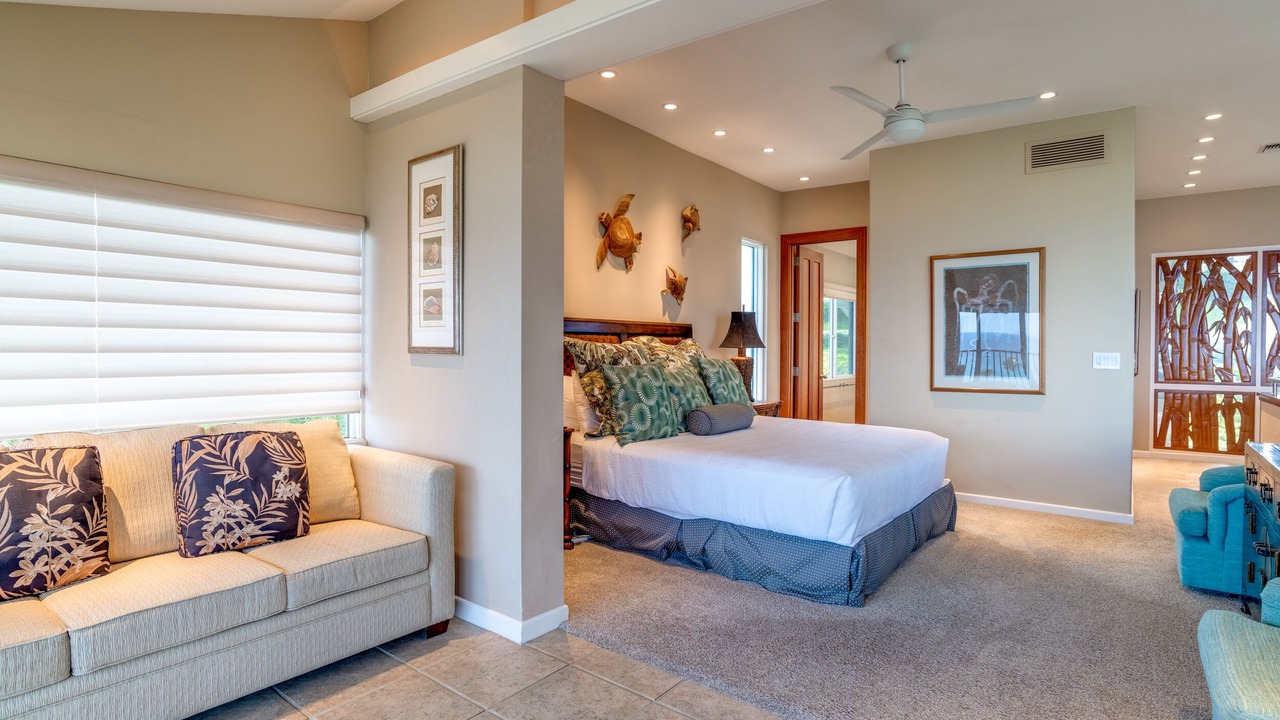 Photo of Bedroom in Montage Kapalua Bay
