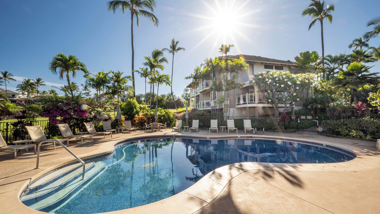 Photo of Outdoor in Wailea