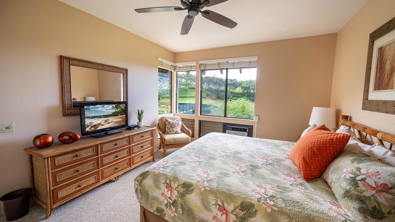 Photo of Bedroom in Wailea