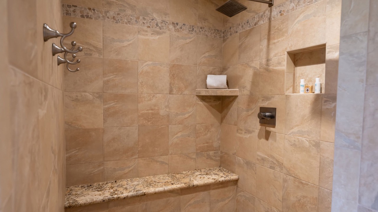 Photo of Bathroom in Wailea