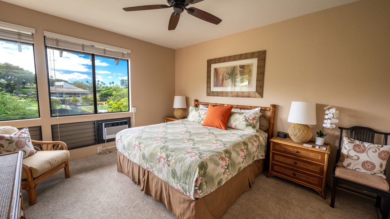Photo of Bedroom in Wailea