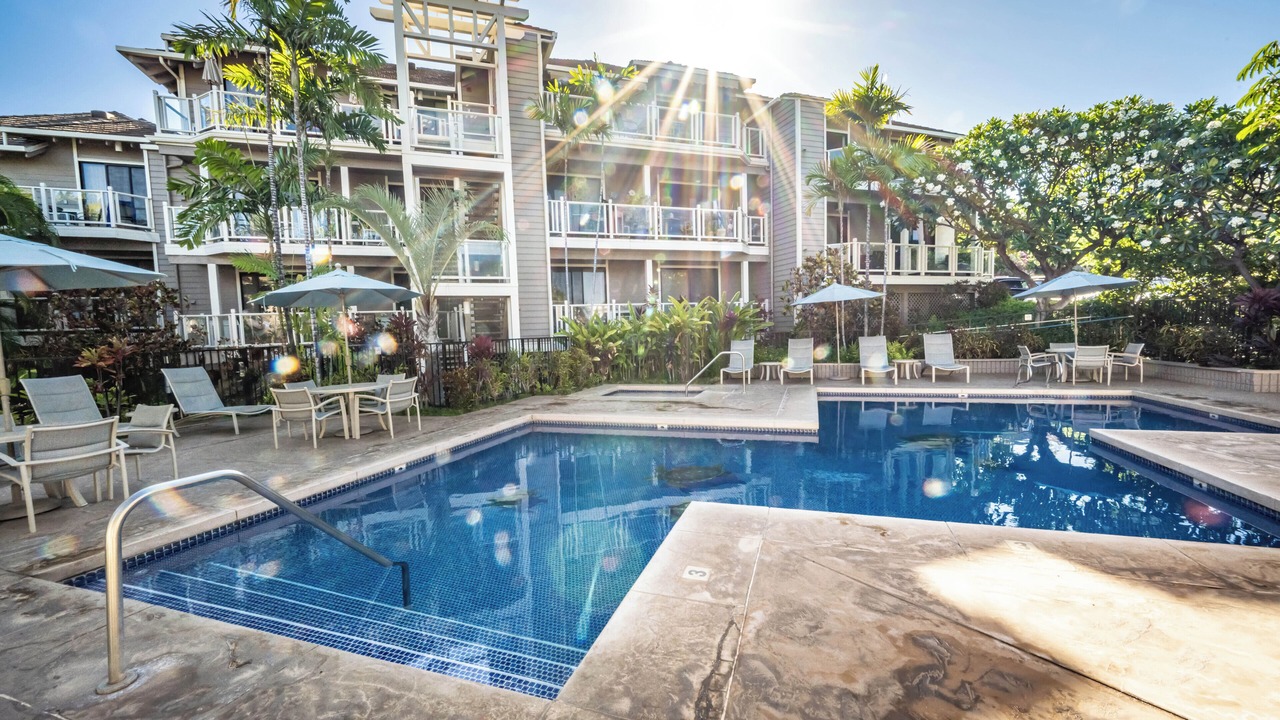 Photo of Outdoor in Wailea