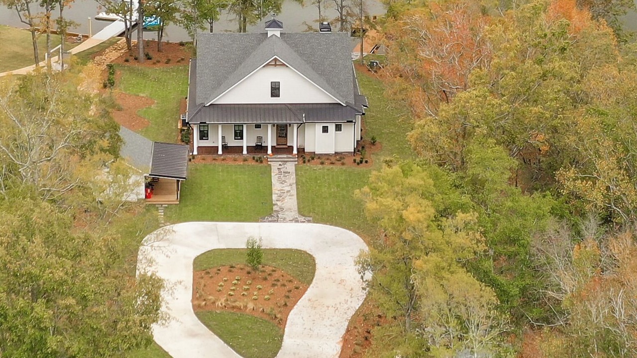 Photo of Outdoor in Eatonton