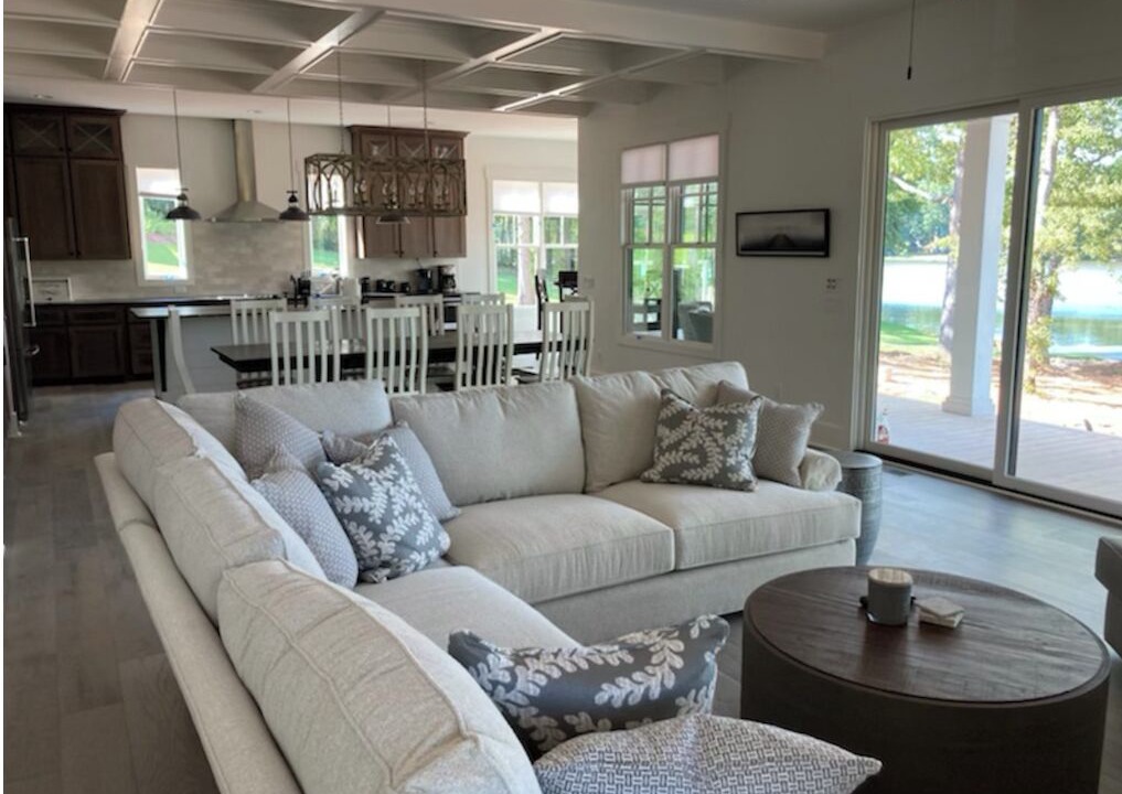 Photo of Livingroom in Eatonton