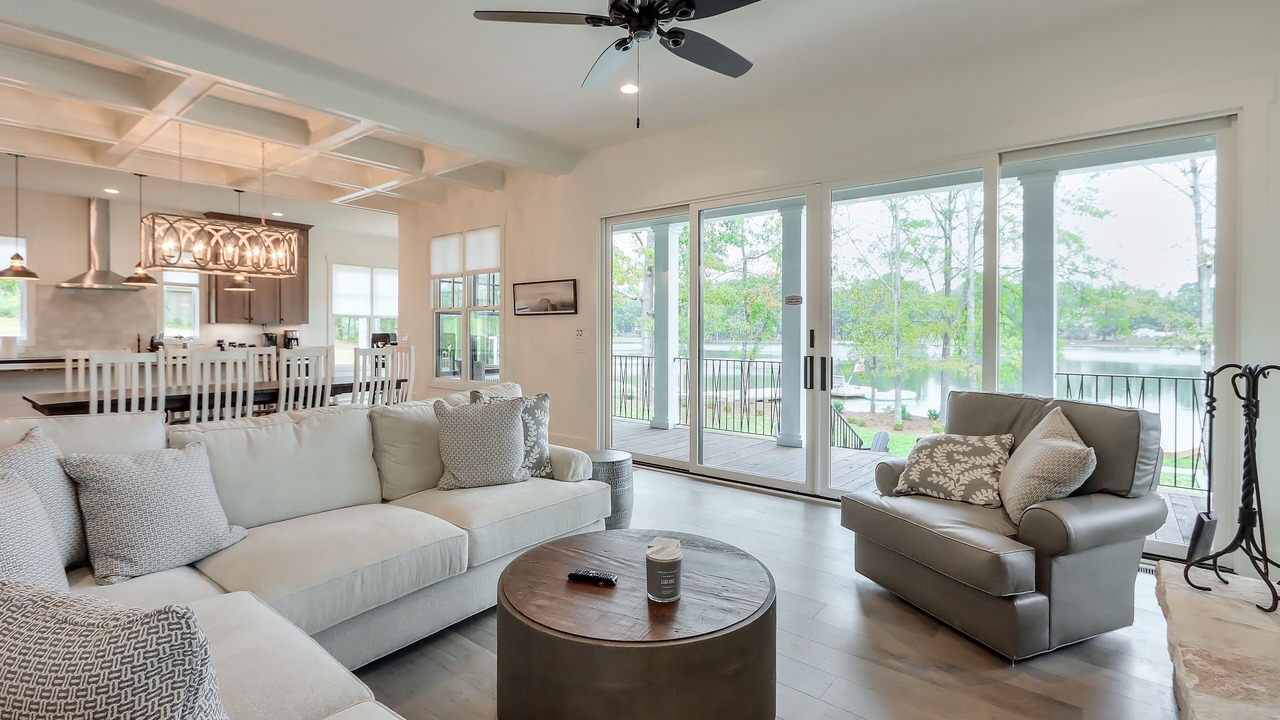 Photo of Livingroom in Eatonton