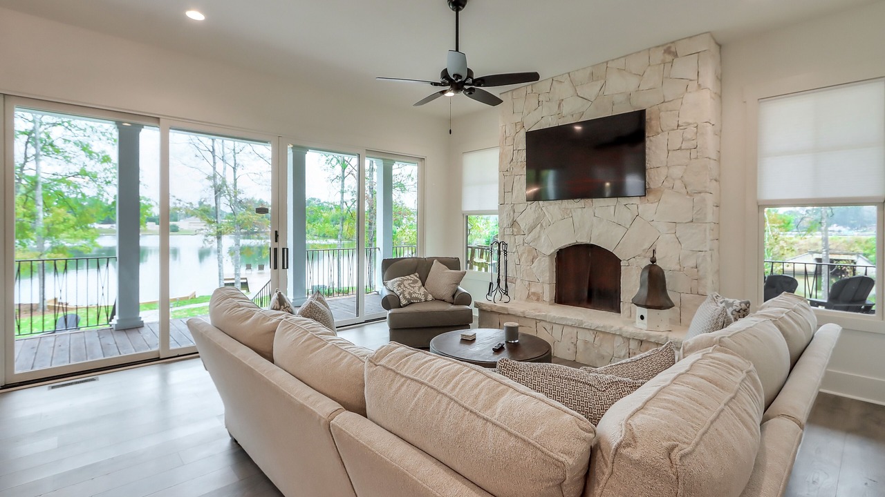 Photo of Livingroom in Eatonton