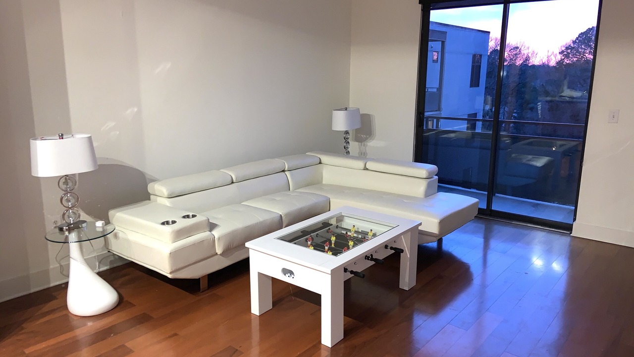 Photo of Livingroom in Lindbergh