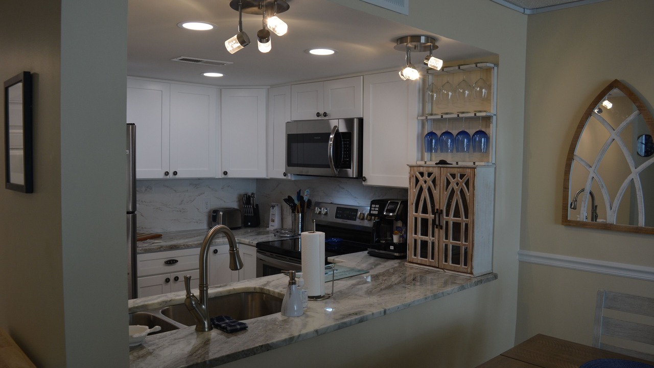 Photo of Kitchen in Sneads Ferry