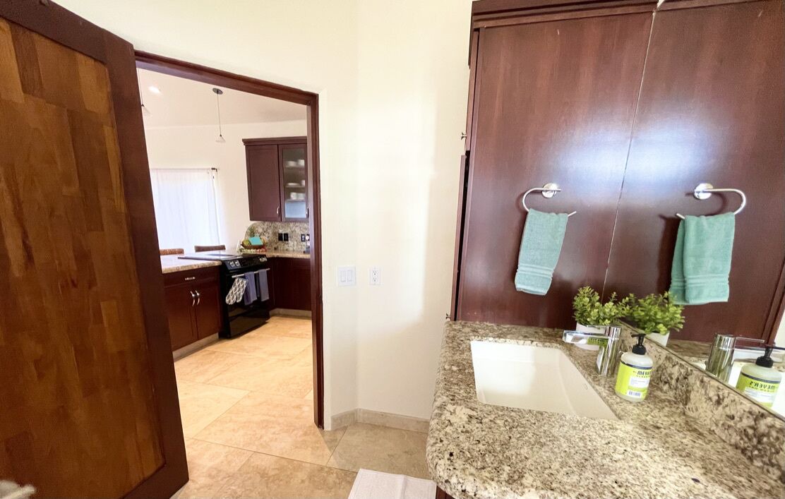 Photo of Kitchen in Kihei