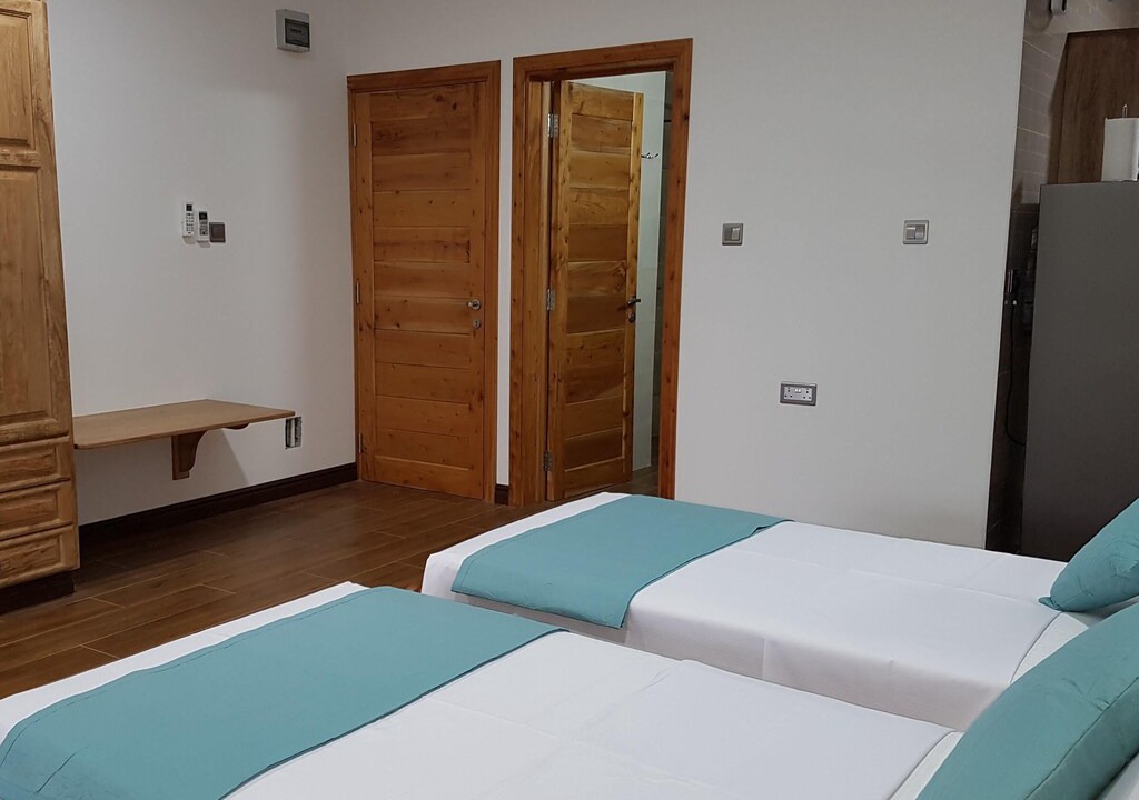 Photo of Bedroom in Bel Ombre