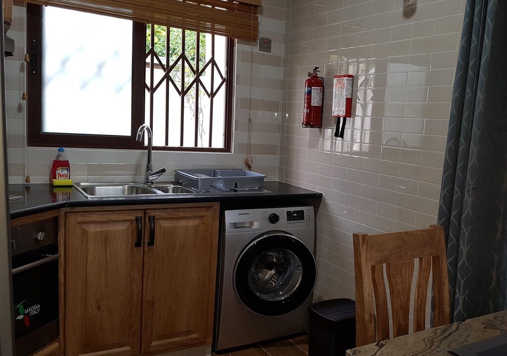 Photo of Kitchen in Bel Ombre
