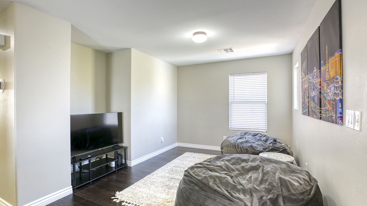 Photo of Bedroom in Nevada Trails