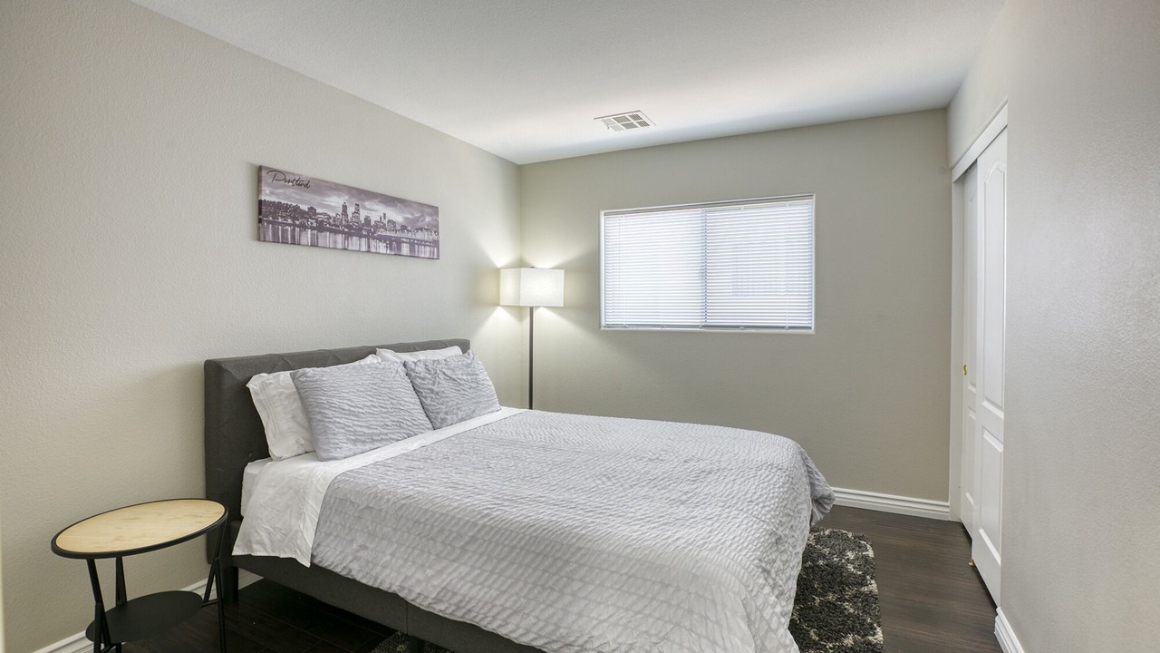 Photo of Bedroom in Nevada Trails