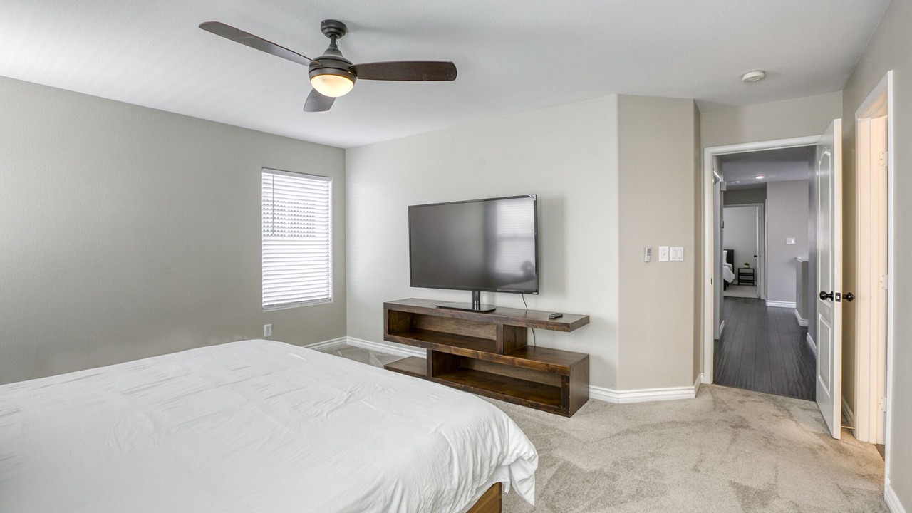Photo of Bedroom in Nevada Trails