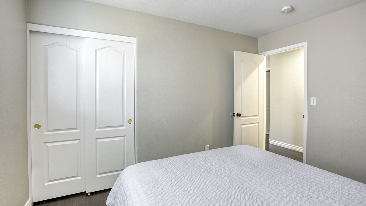 Photo of Bedroom in Nevada Trails