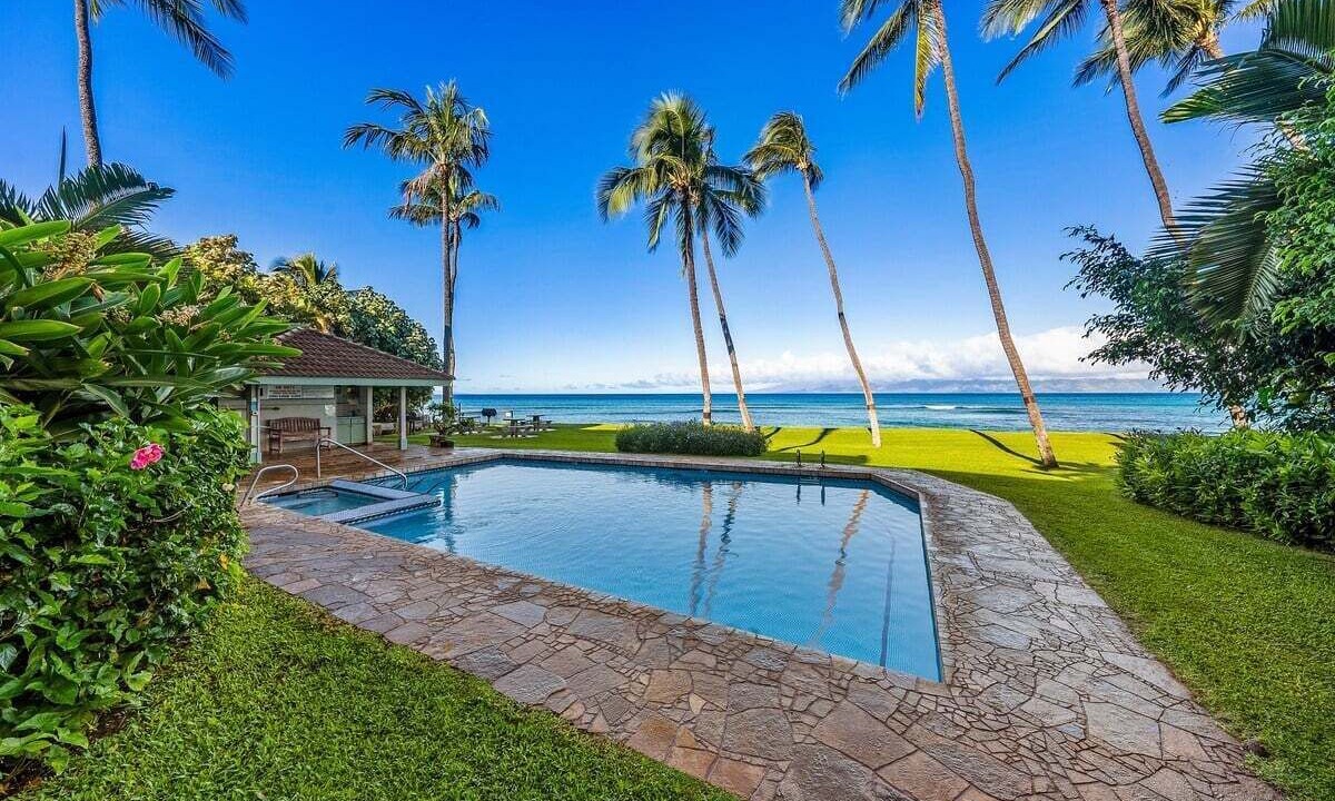 Photo of Outdoor in Honokowai