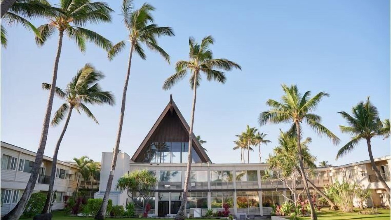 Photo of Outdoor in Kahului