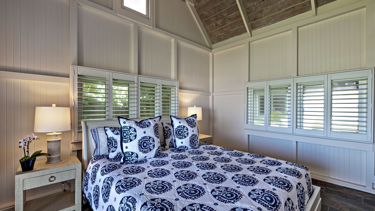 Photo of Bedroom in Mokuleia