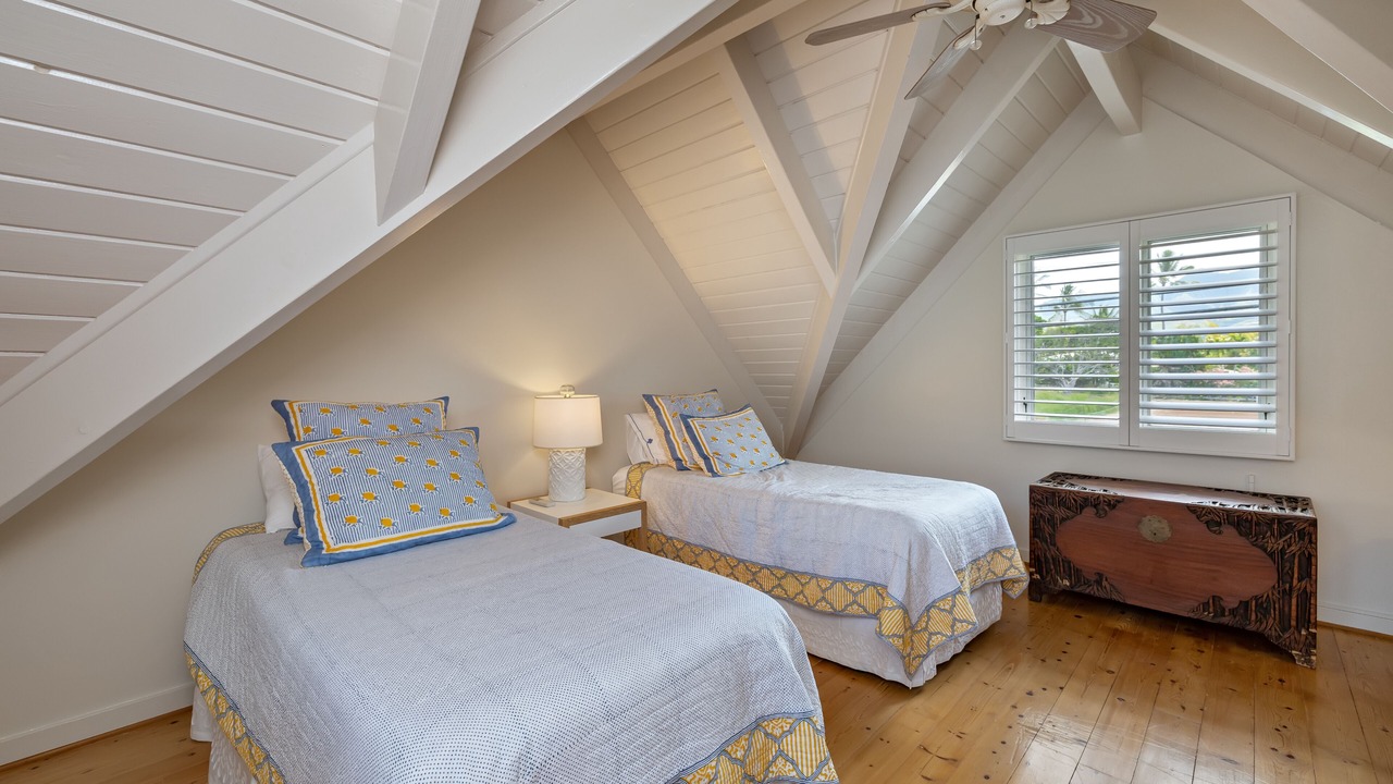 Photo of Bedroom in Mokuleia