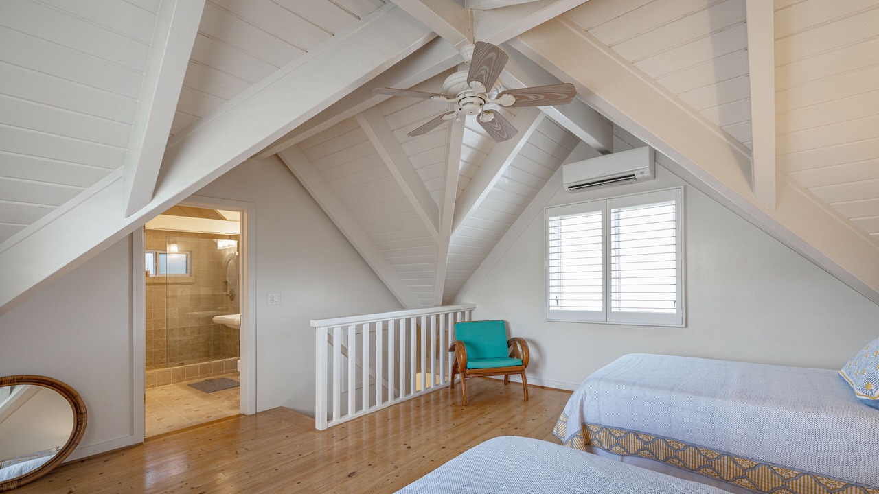 Photo of Bedroom in Mokuleia