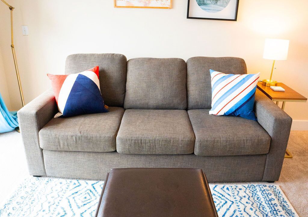Photo of Livingroom in Lower Queen Anne