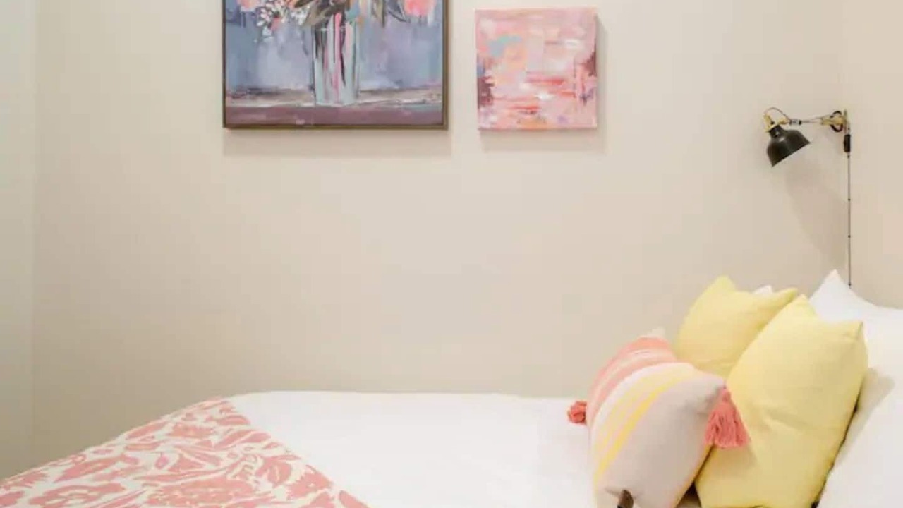 Photo of Bedroom in Lower Queen Anne