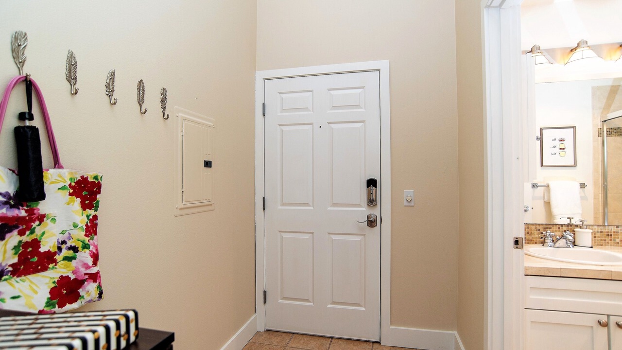 Photo of Bathroom in Lower Queen Anne