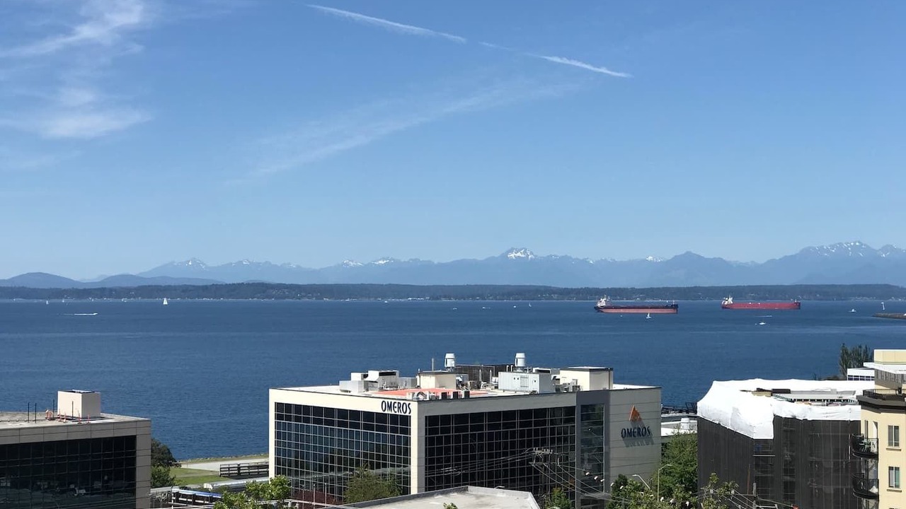 Photo of Others in Lower Queen Anne