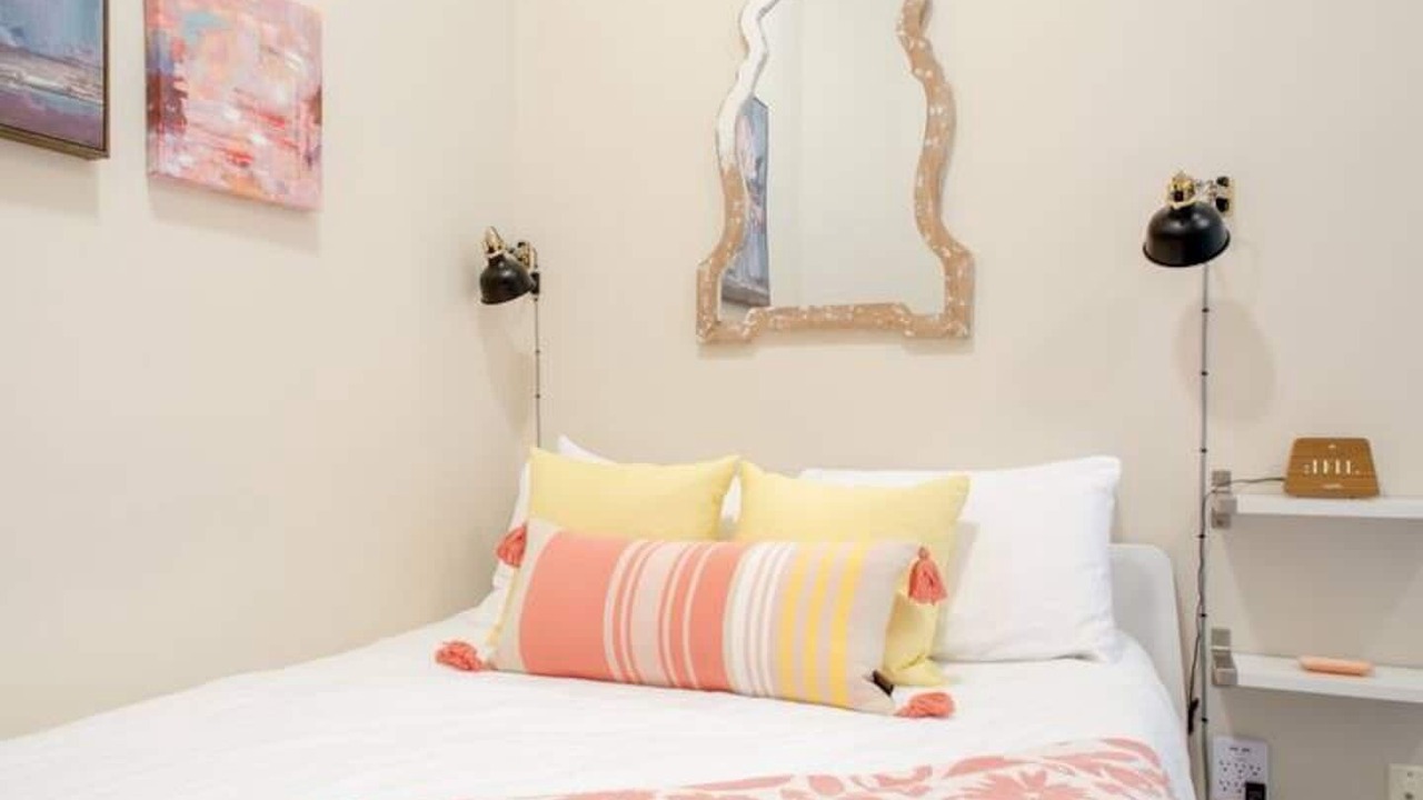 Photo of Bedroom in Lower Queen Anne