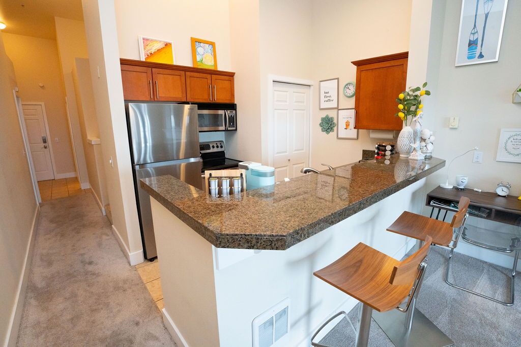 Photo of Kitchen in Lower Queen Anne