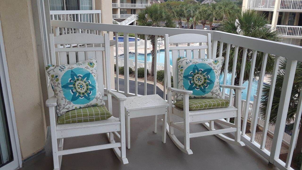 Photo of Outdoor in Litchfield by the Sea