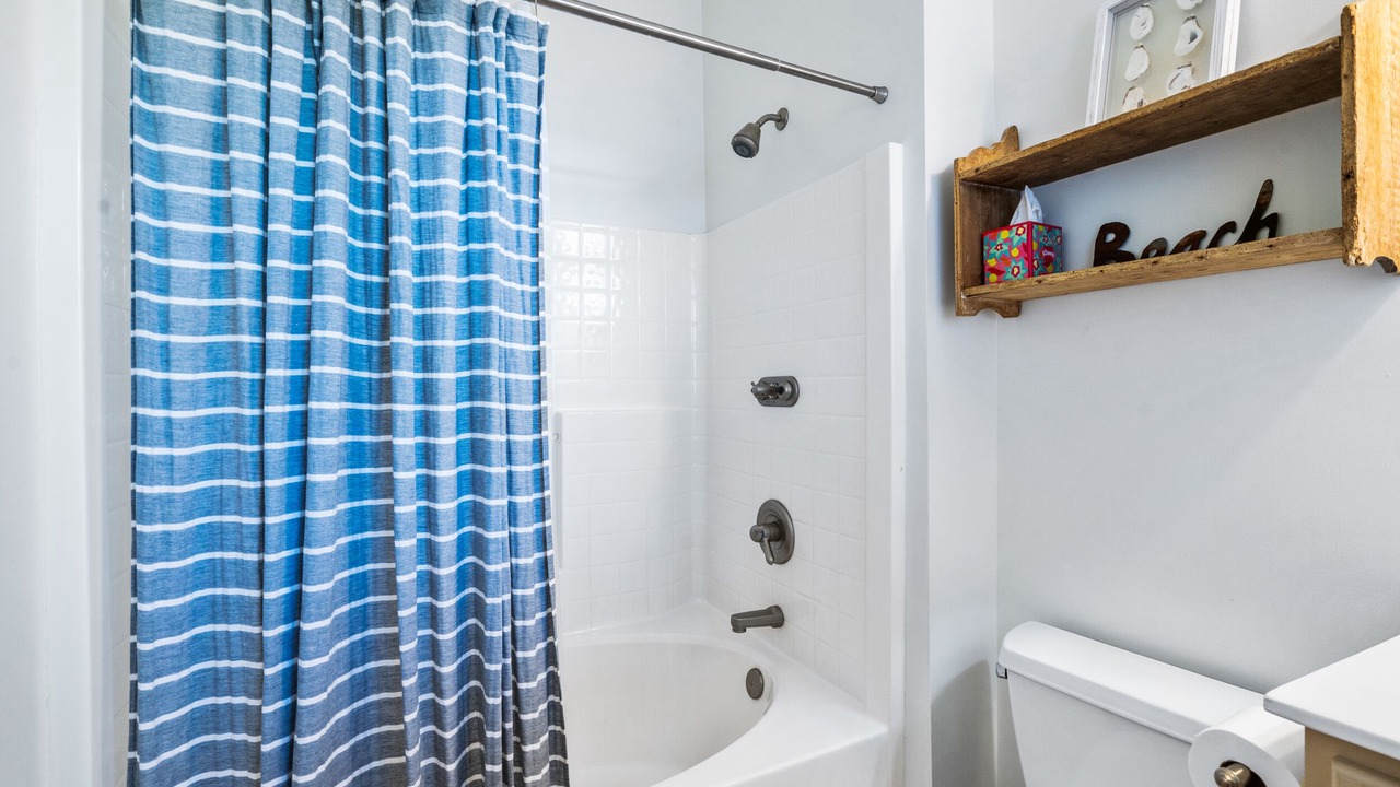 Photo of Bathroom in Litchfield by the Sea
