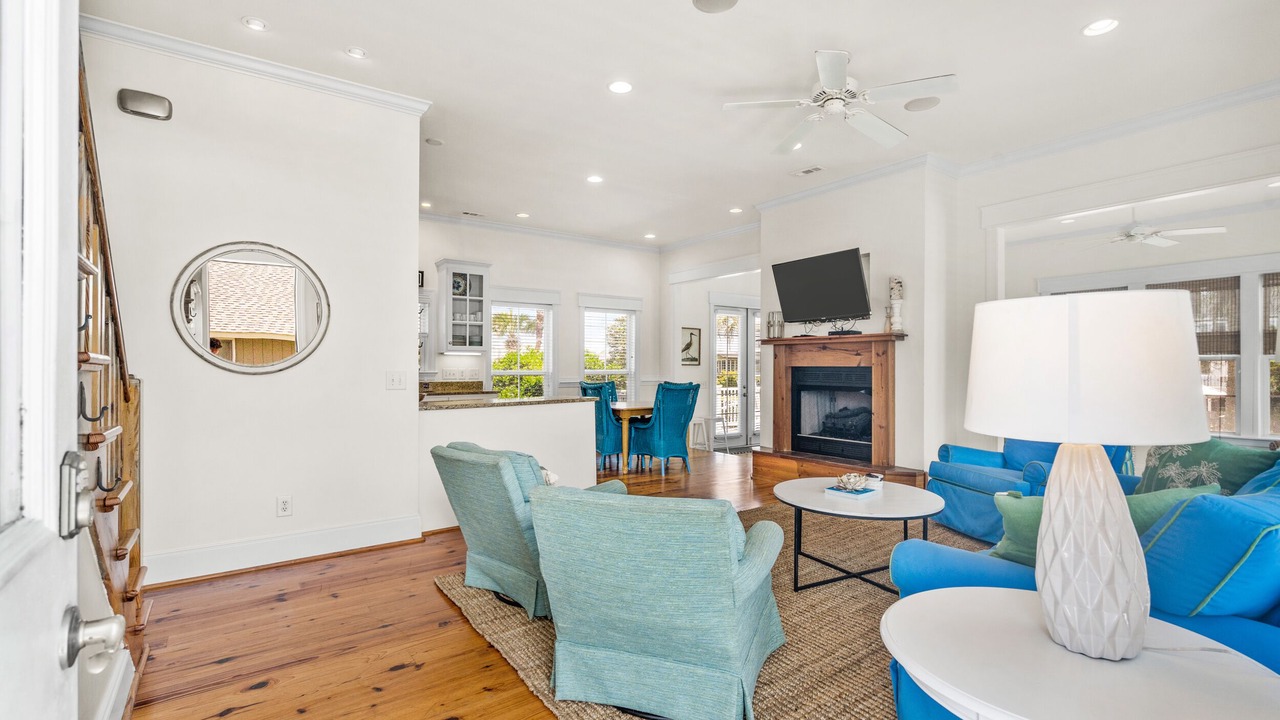 Photo of Bedroom in Litchfield by the Sea