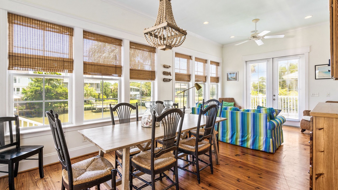 Photo of Bedroom in Litchfield by the Sea
