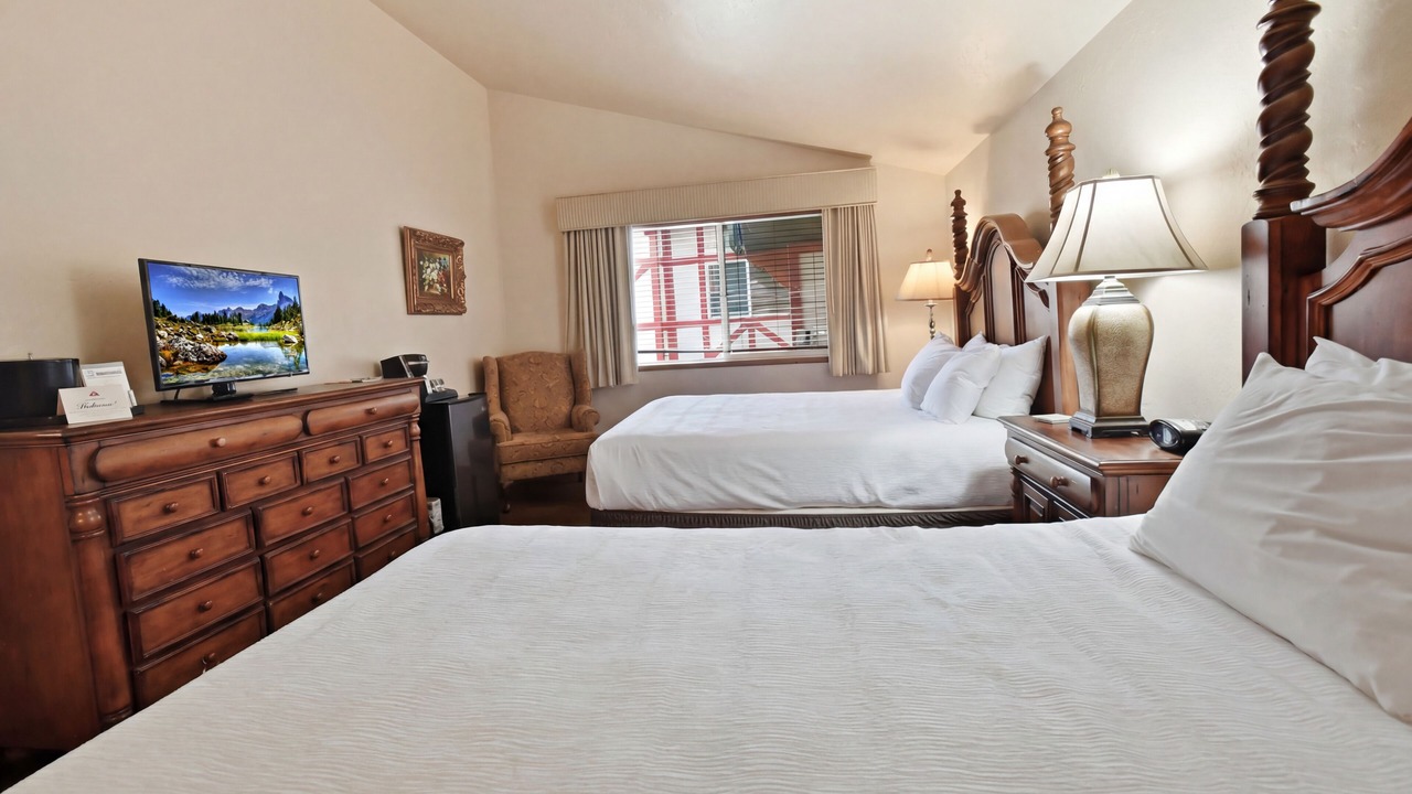 Photo of Bedroom in Midway
