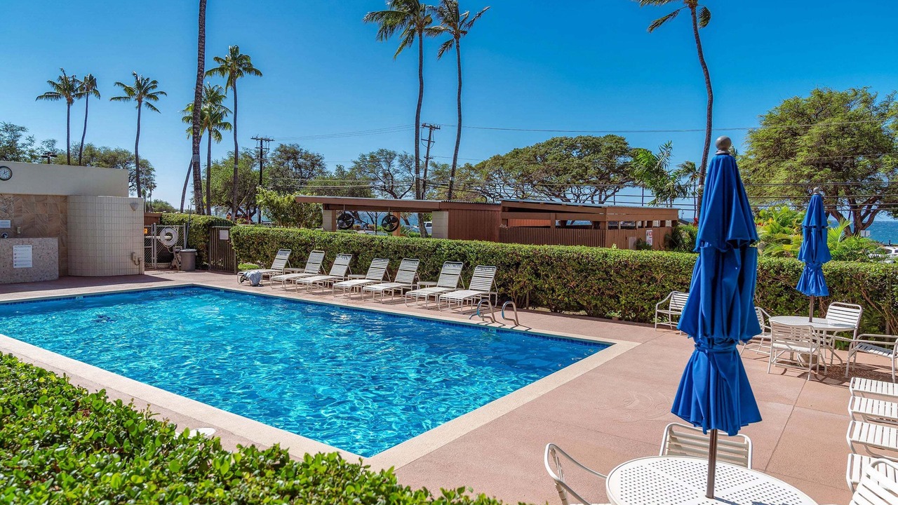 Photo of Outdoor in Kihei