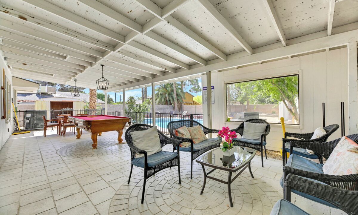 Photo of Outdoor in Pinto Palomino