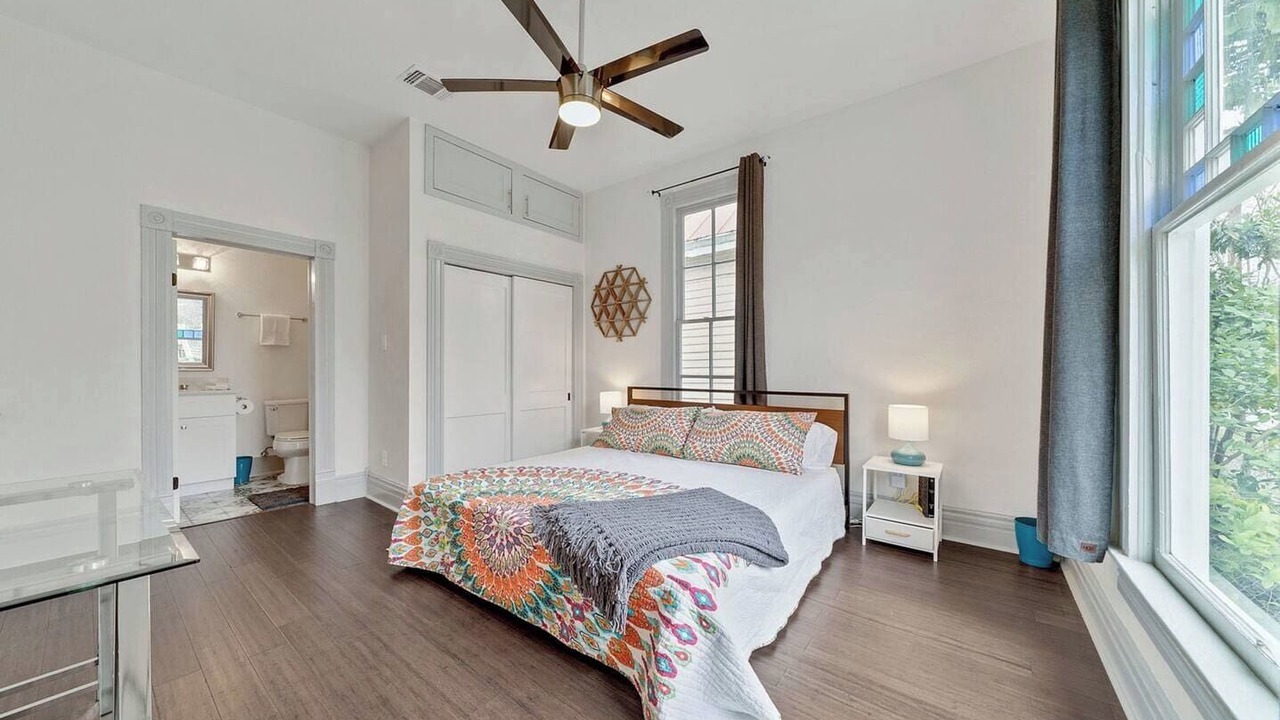 Photo of Bedroom in Southtown