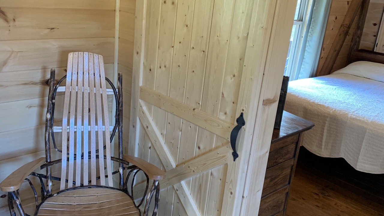 Photo of Bedroom in Black Mountain