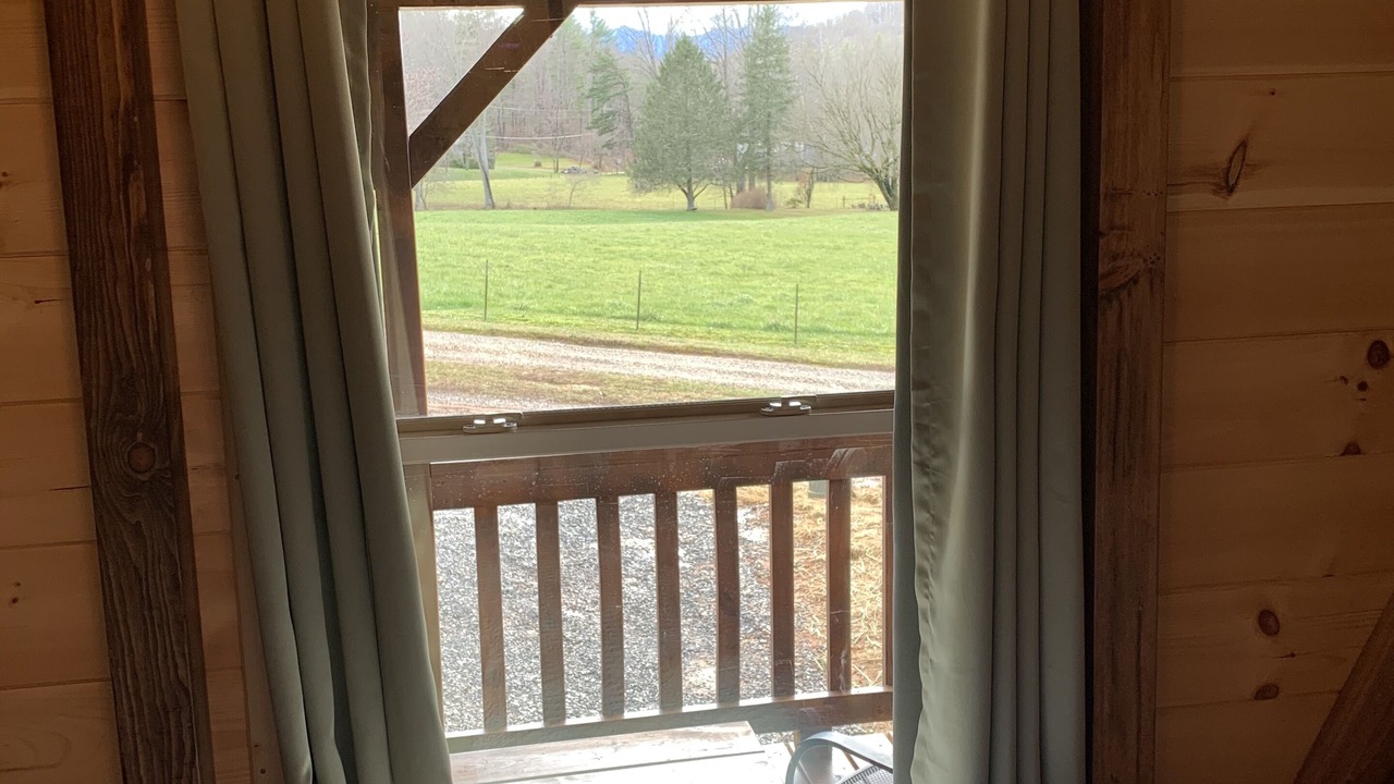 Photo of Bedroom in Black Mountain
