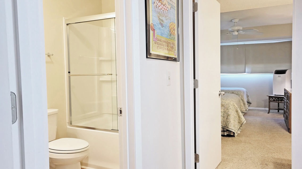 Photo of Bedroom in Litchfield by the Sea