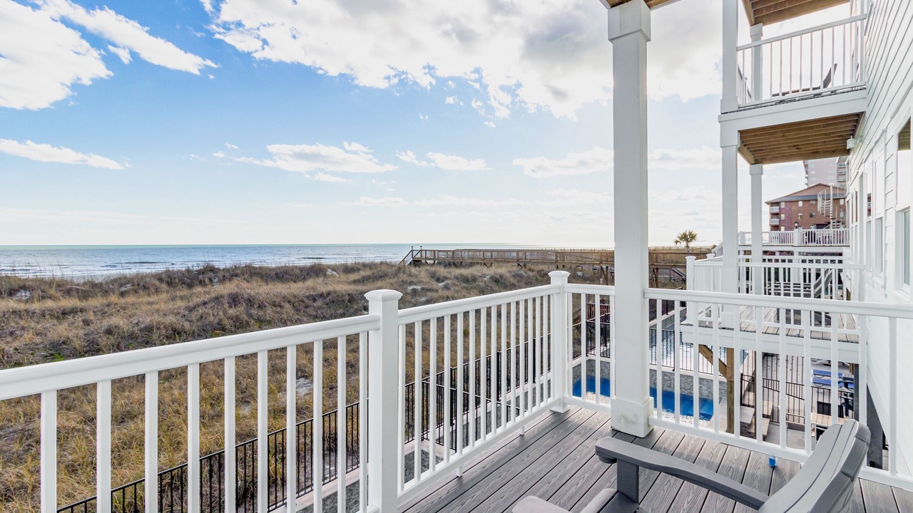 Photo of Outdoor in Crescent Beach