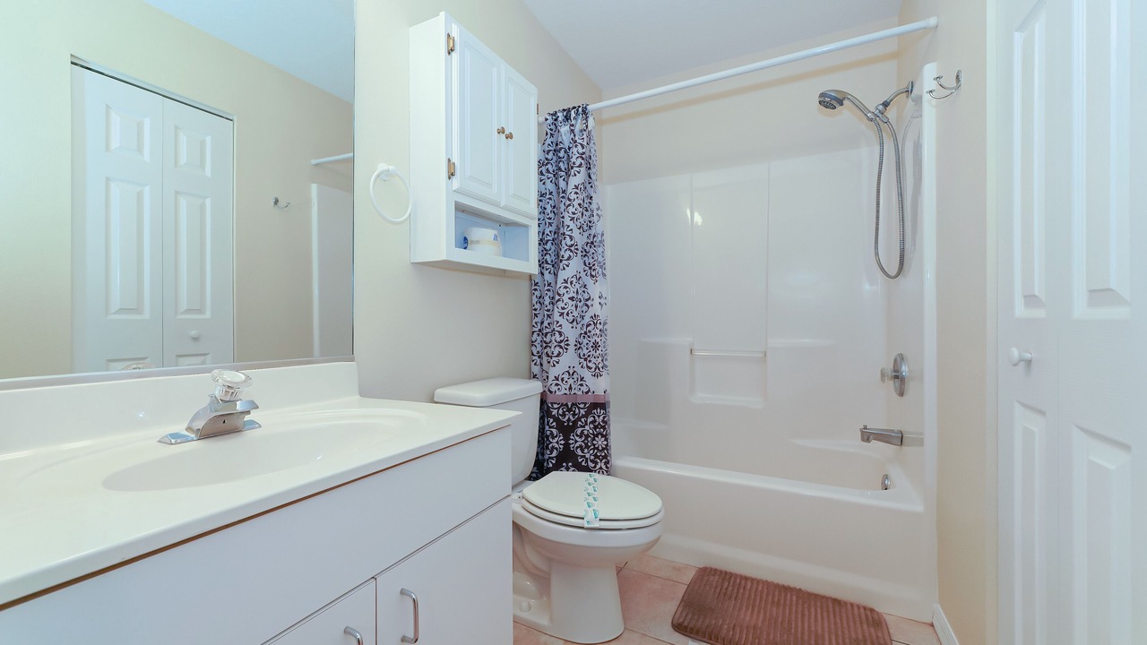 Photo of Bathroom in Park East