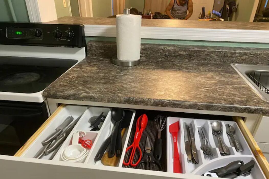 Photo of Kitchen in Park East