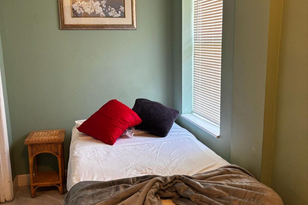Photo of Bedroom in Park East