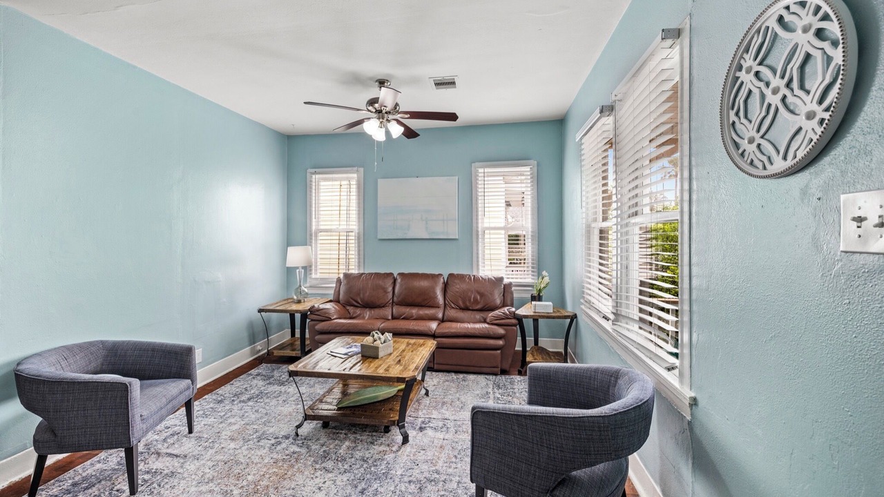 Photo of Bedroom in San Jacinto